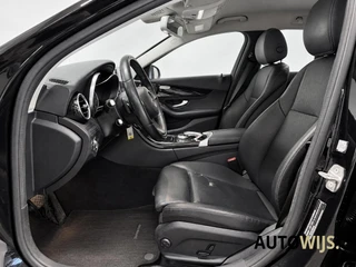 Mercedes-Benz C-Klasse – thumbnail 16