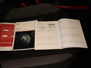 Toyota Aygo – thumbnail 13