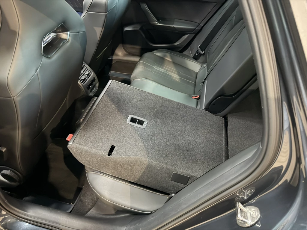 CUPRA Leon Sportstourer – foto 28