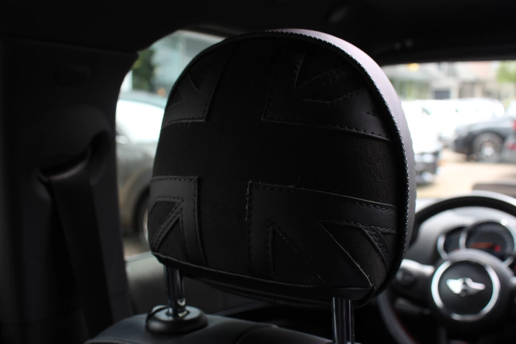 MINI Countryman – foto 36