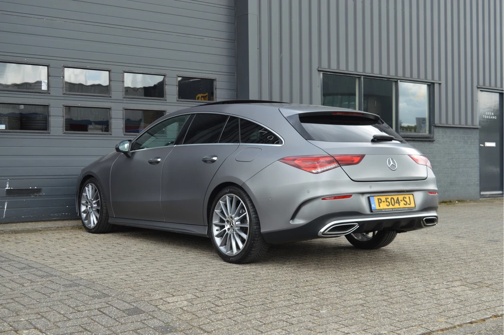 Mercedes-Benz CLA – foto 2