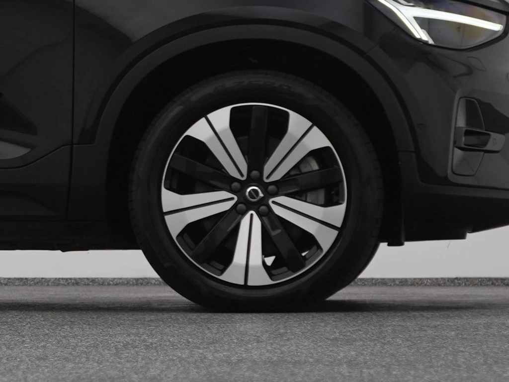 Volvo C40 – foto 43