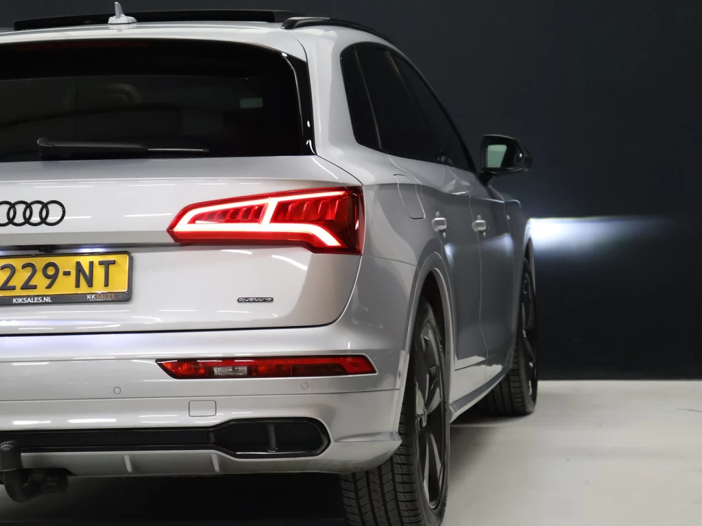 Audi Q5 – foto 6