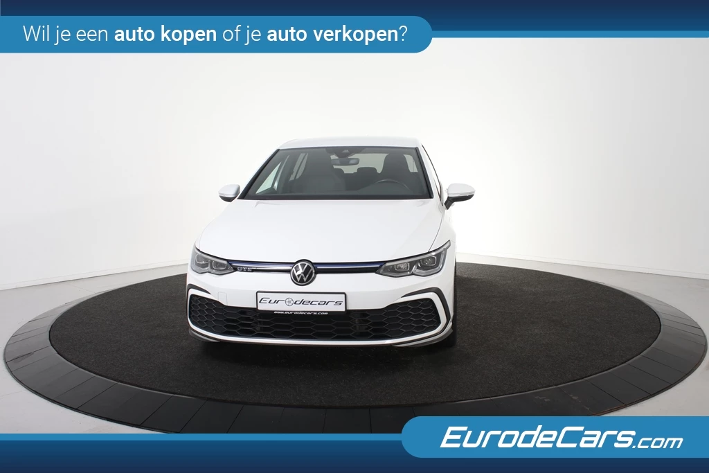 Volkswagen Golf – foto 14