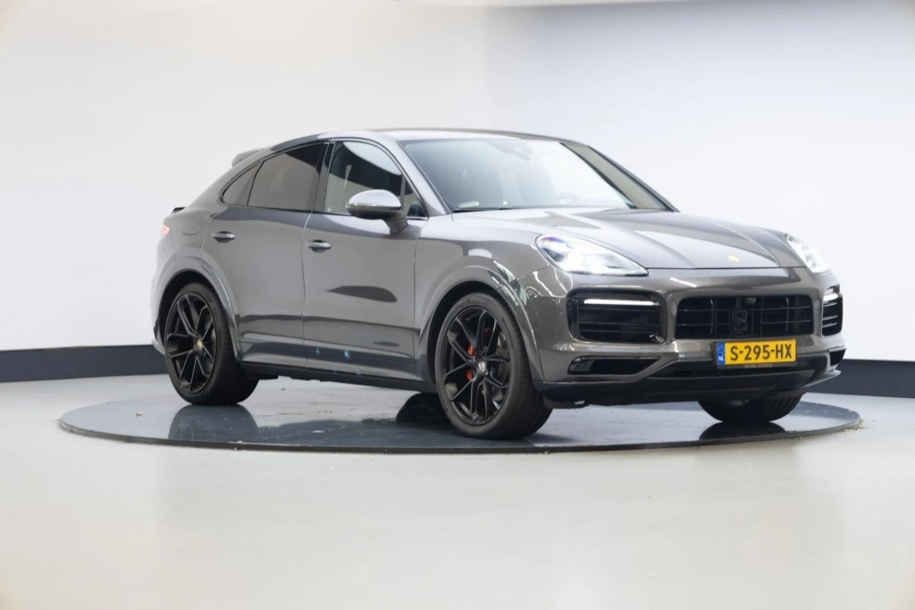 Porsche Cayenne – foto 7