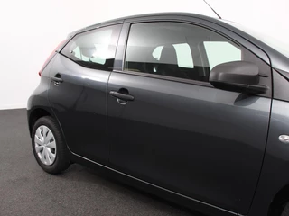 Toyota Aygo – thumbnail 9