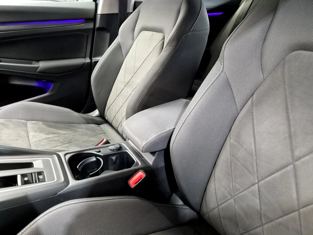 Volkswagen Golf – foto 30