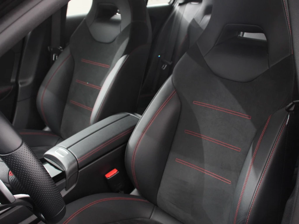 Mercedes-Benz A-Klasse – foto 12