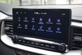 Kia Ceed Sportswagon – thumbnail 14