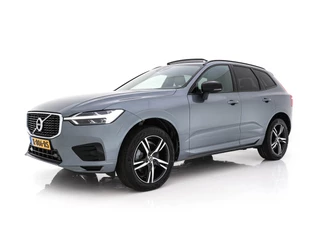 Volvo XC60 – thumbnail 1