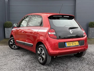 Renault Twingo – thumbnail 2