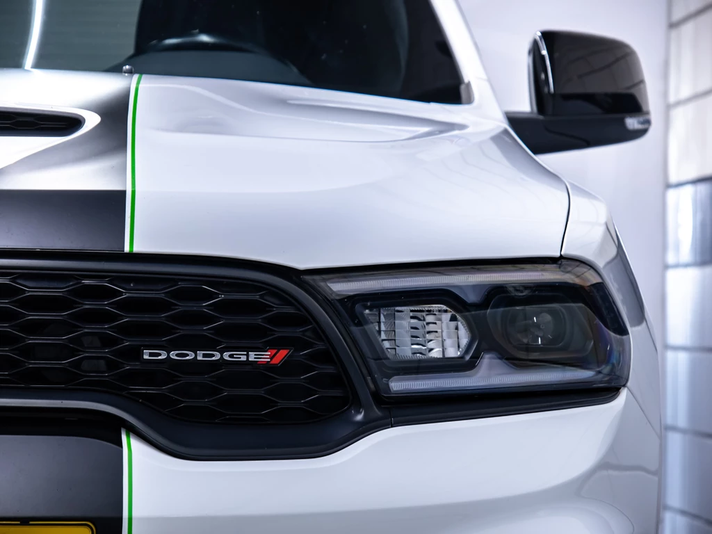 Dodge Durango – foto 9