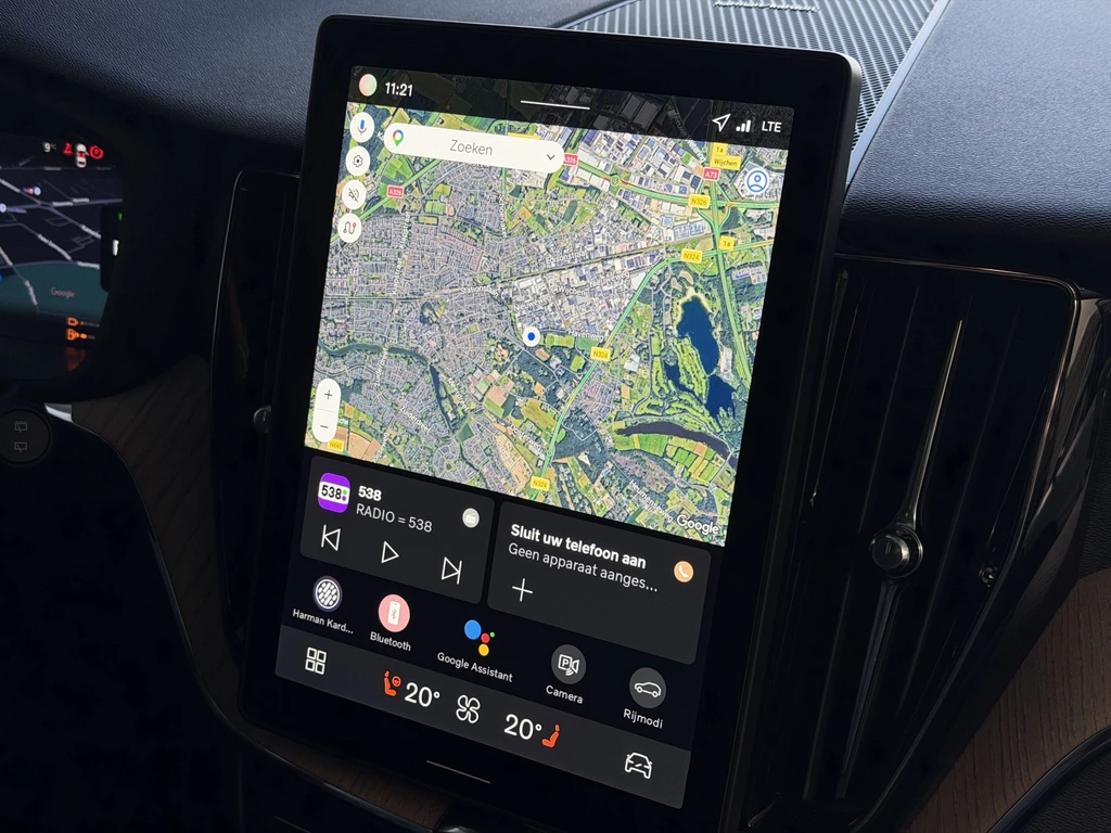 Volvo XC60 – foto 51