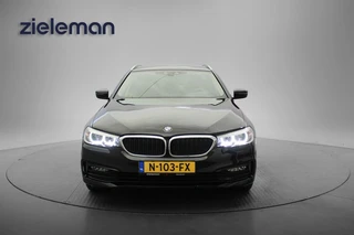 BMW 5 Serie – thumbnail 10