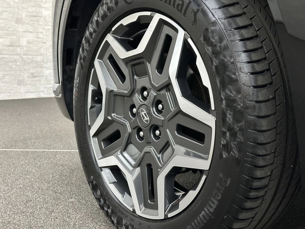 Hyundai Santa Fe – foto 27