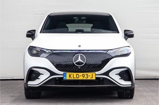 Mercedes-Benz EQE – thumbnail 9