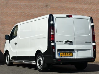 Renault Trafic – thumbnail 4