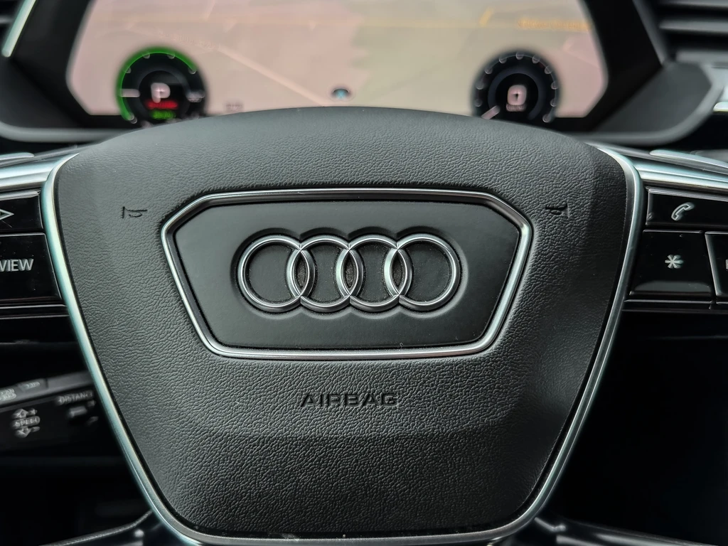 Audi e-tron – foto 75