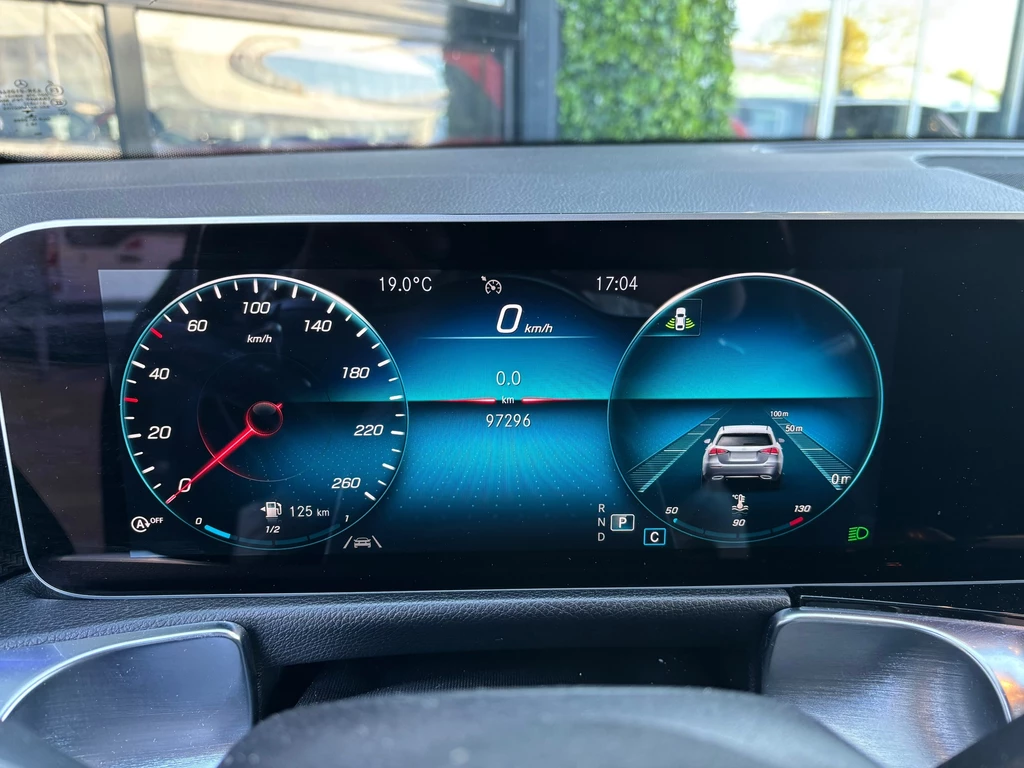 Mercedes-Benz GLB – foto 26