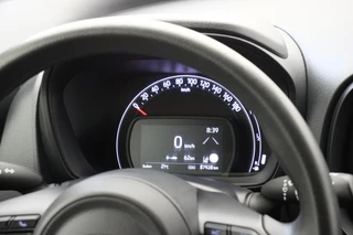 Toyota Aygo – thumbnail 23