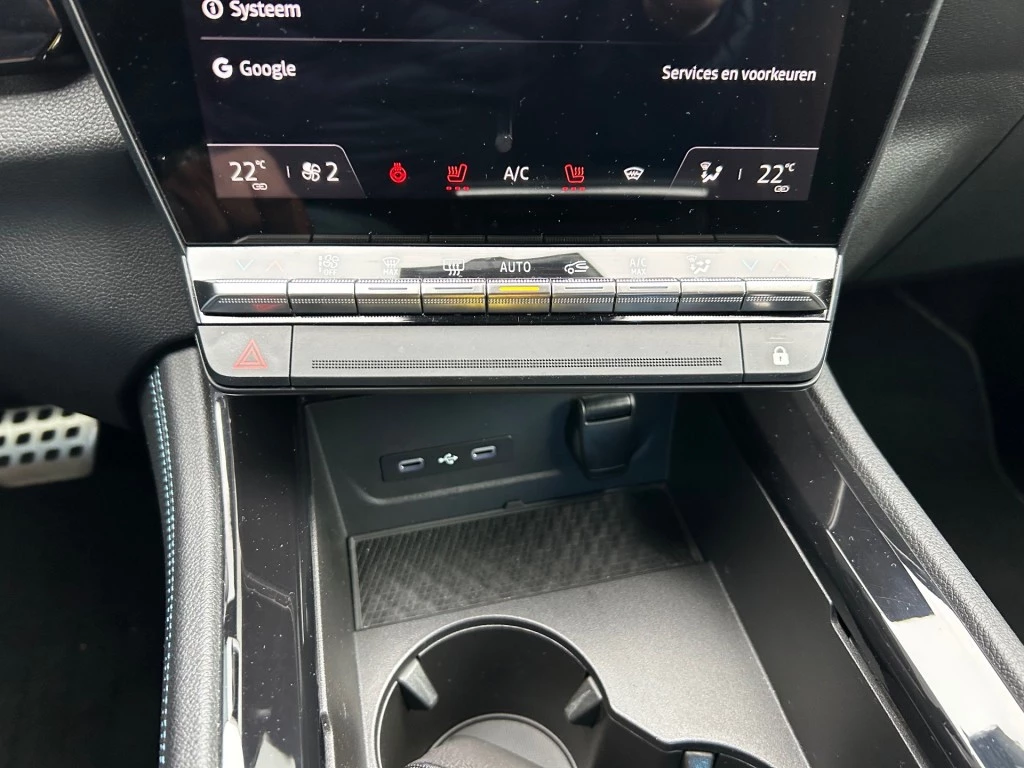 Renault Austral – foto 25