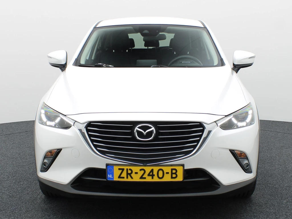 Mazda CX-3 – foto 14