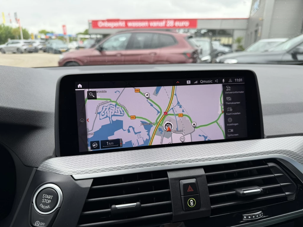 BMW X4 – foto 19