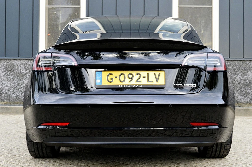 Tesla Model 3 – foto 4