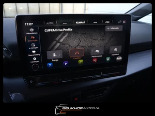 CUPRA Born – thumbnail 21