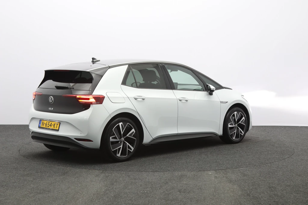 Volkswagen ID.3 – foto 5