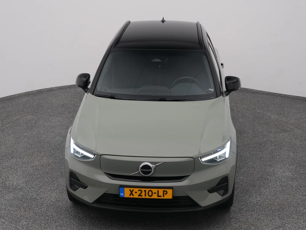 Volvo XC40 – foto 18
