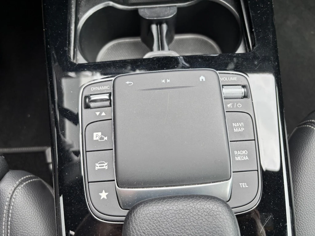 Mercedes-Benz A-Klasse – foto 27
