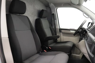 Volkswagen Transporter – thumbnail 10