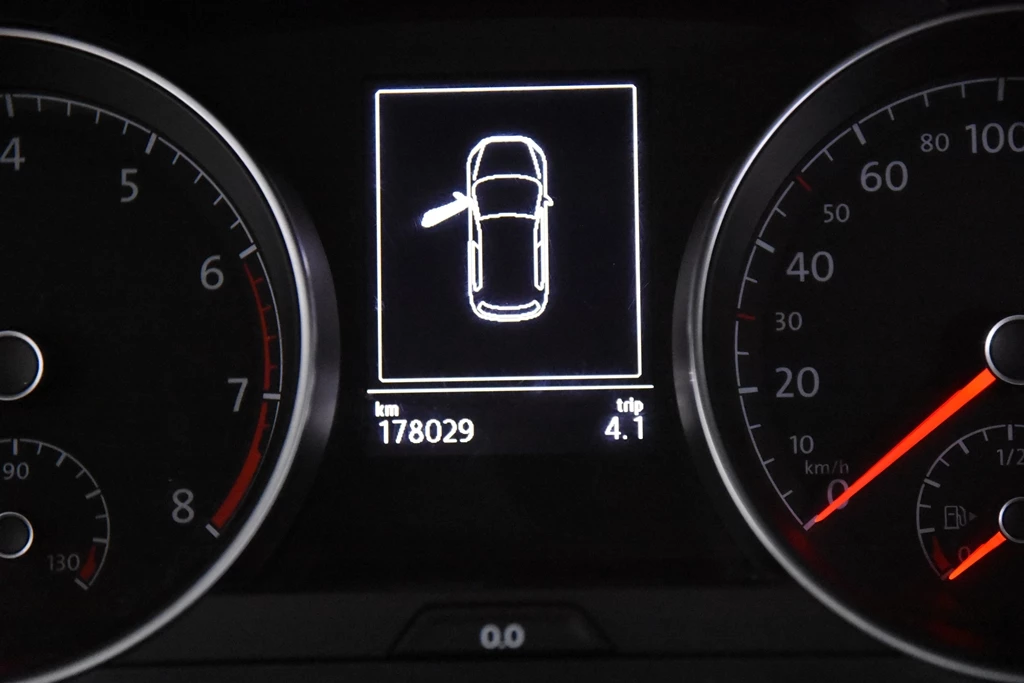 Volkswagen Golf – foto 20