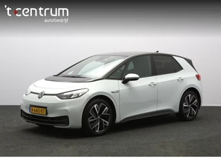 Volkswagen ID.3 – thumbnail 1