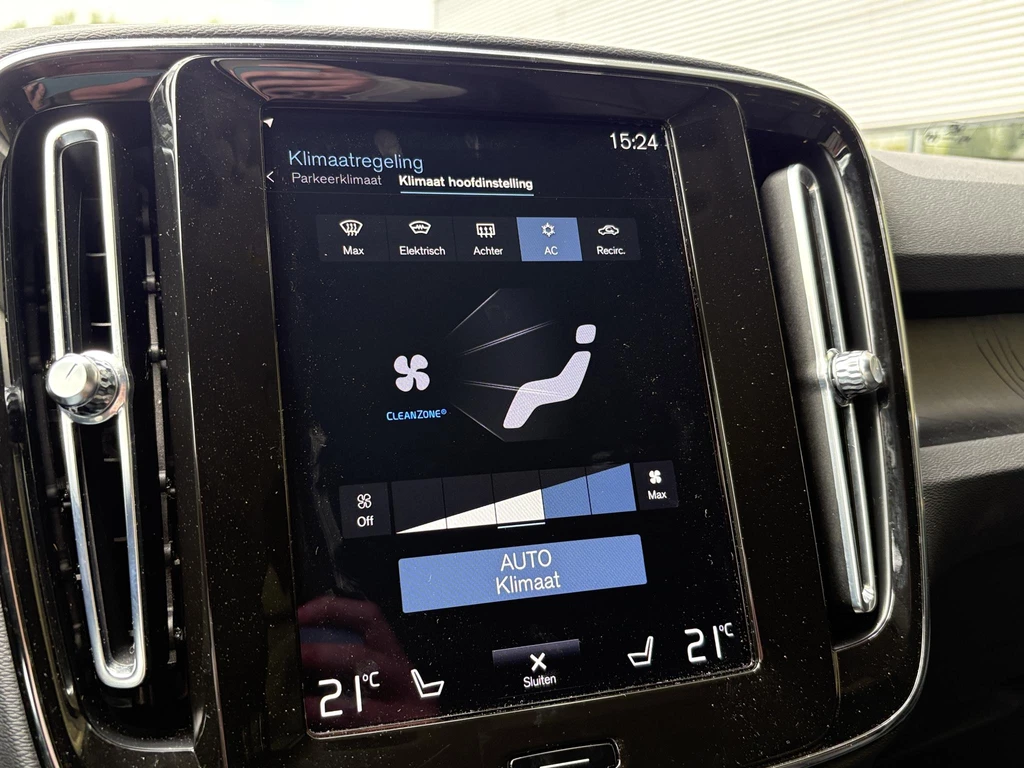 Volvo XC40 – foto 36