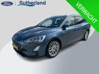 Ford Focus – thumbnail 1