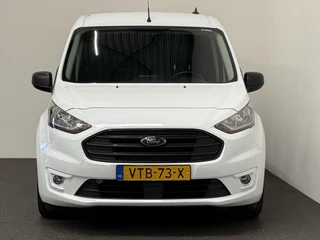 Ford Transit Connect – thumbnail 10