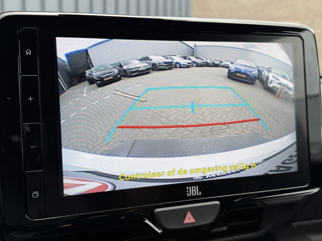 Toyota Yaris – foto 27