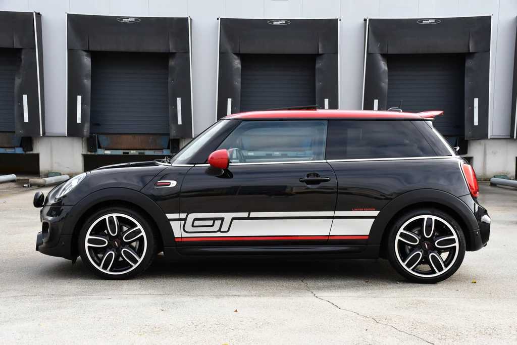 MINI Cooper S – foto 3