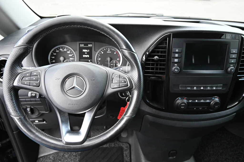 Mercedes-Benz Vito – foto 15