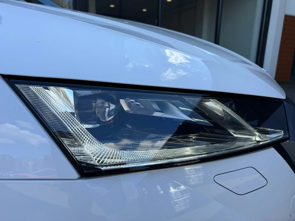 Škoda Octavia – foto 28