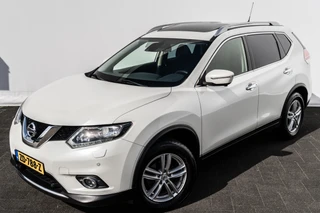 Nissan X-Trail – thumbnail 2