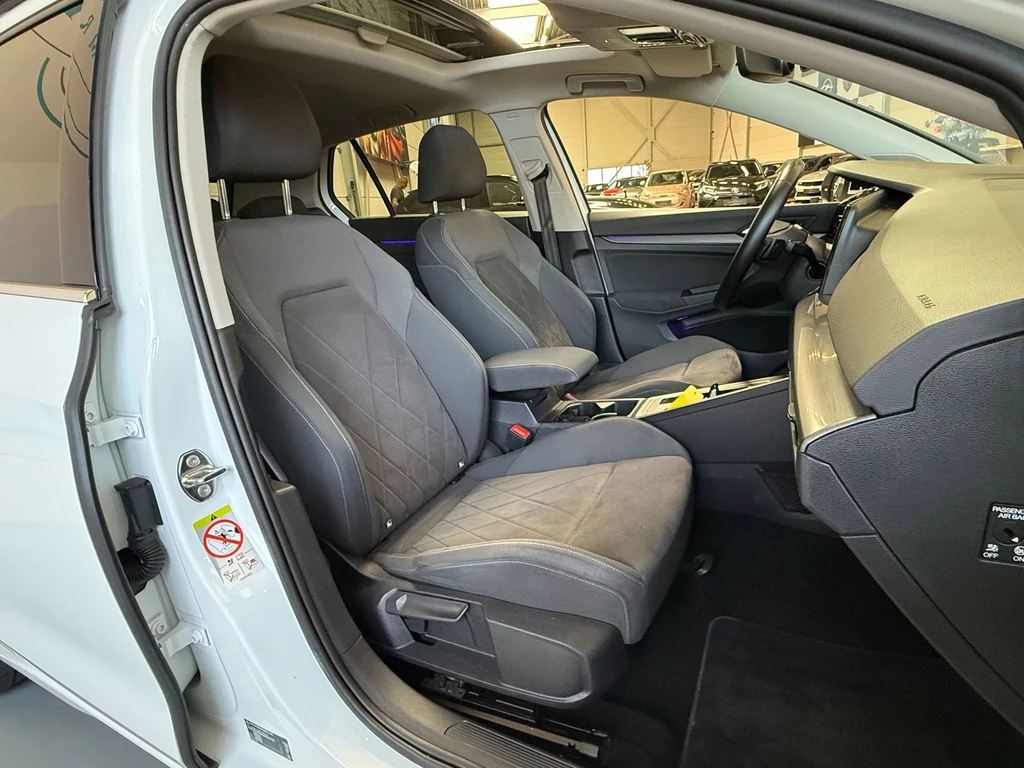 Volkswagen Golf – foto 23