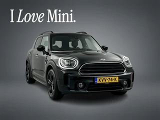 MINI Countryman – thumbnail 7