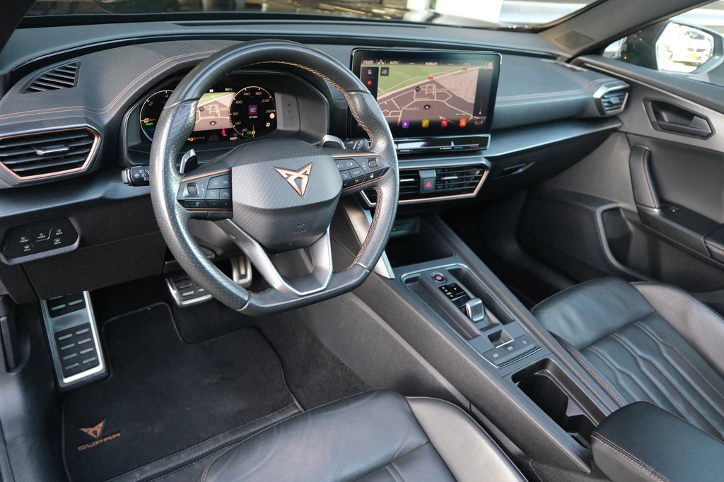 CUPRA Formentor – foto 8