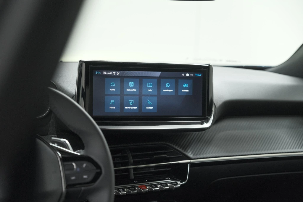 Peugeot 2008 – foto 35