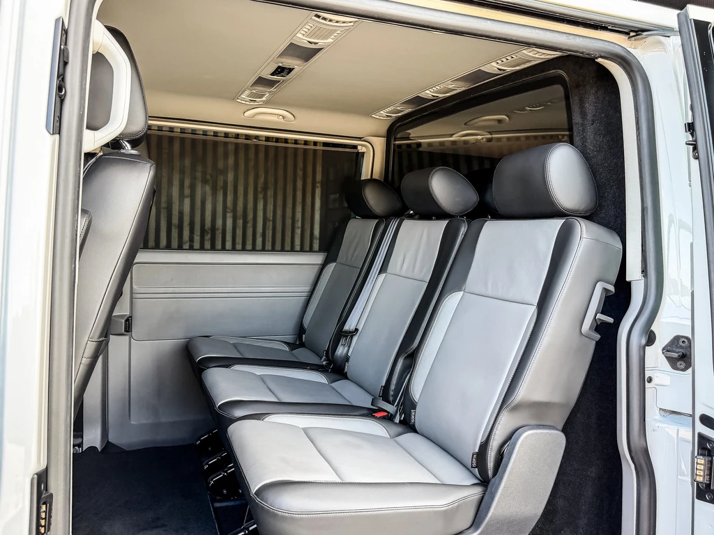 Volkswagen Transporter – foto 30