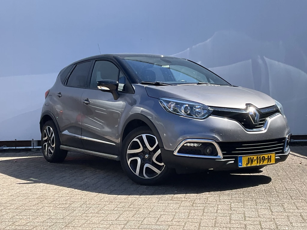 Renault Captur – foto 7
