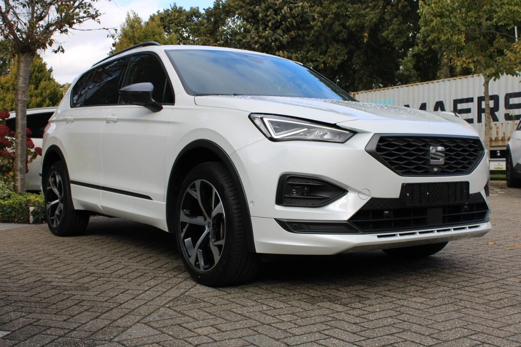 SEAT Tarraco – foto 5